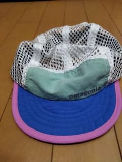 パタゴニア  ダックビルキャップ patagonia Duckbill Capのサムネイル