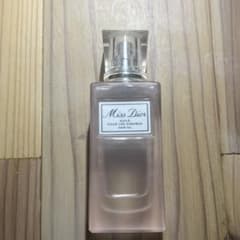 ディオール　ヘアオイル　30mlのサムネイル
