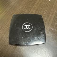 CHANEL 밀로와르 두블 패싯 컴팩트 미러