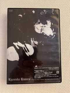 氷室京介 21ST CENTURY BOOWYS VS HIMUROのサムネイル