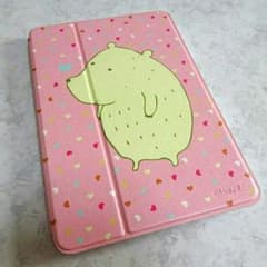 【 i値下げ！ 】Pad mini4 ケース(アイパッドミニケース/カバー)のサムネイル