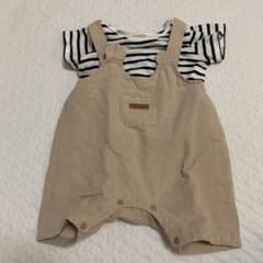 プティマイン　サロペットのサムネイル