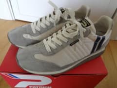 ◆ＰＡＴＲＩＣＫ ＭＡＲＡＴＨＯＮ　ＥＳＣＲＧ　パトリック　エスカルゴのサムネイル