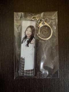 櫻坂46 谷口愛季 ローソン アクリルキーホルダーのサムネイル