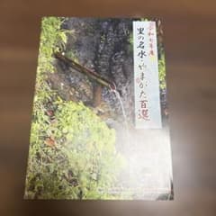 레이와 7년도 마을의 명수·야마가타 백선