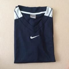 [送料込み] NIKE(ナイキ) ノースリーブ スポーツウェア メンズ Mサイズのサムネイル