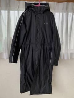 ★本日限定値下げ★NIKE ベンチコートのサムネイル