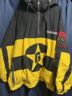 90s GOLDWIN スキーウェア GOLDWIN】 ゴールドウィン 90s 日本代表 スキー ウェア 上下セット