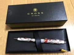 CROSS ボタニカル柄 ボールペンのサムネイル