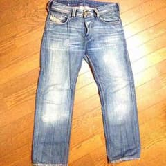 DIESEL  ジーンズ ☆美品☆のサムネイル