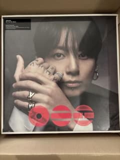 BTS ARIRANG アリラン vinyl LP レコード ググ - メルカリ
