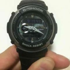 G SHOCK  格安 限界価格 早い者勝ちのサムネイル