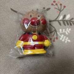 非売品‼︎ アンパンマン貯金箱のサムネイル
