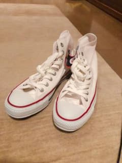 コンバース オールスター ハイカットのサムネイル