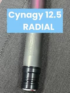 ビリヤードシナジーシャフト12.5(ラジアル) - メルカリ