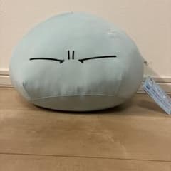 [이른 사람 승리] 환생했더니 슬라임이었던 건 히에히에 리무루님 봉제인형