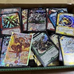デュエマ クラシック まとめ売り 引退品 800枚程度 ① - メルカリ