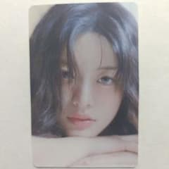 ♡ ミンジュ ♡ トレカ アイリット ウォンヒ ウォニ イロハ ユナ ILLIT