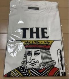 THE BONEZ with SHO WATANABE Tシャツ 白色 XL - メルカリ