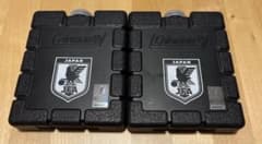 Coleman サッカー日本代表 アイスブリック S 2個セットのサムネイル