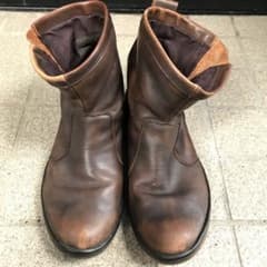 DIESEL エンジニアブーツのサムネイル