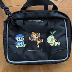 任天堂DS ポケモン　ケースのサムネイル