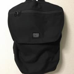りゆそぐかは様専用 FREDRIK PACKERS  バックパック Blackのサムネイル