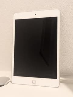 iPad Mini 5 Cellular Simフリー 64GB A2124のサムネイル