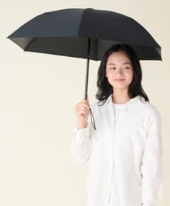 【新品】サンバリア100 折りたたみ日傘 ブラックのサムネイル