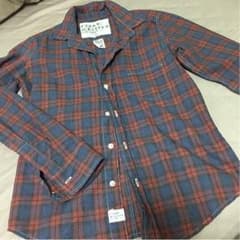 Frank&Eileen チェック柄シャツのサムネイル