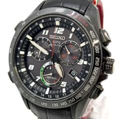 希少 稼働】SEIKO アストロン ジウジアーロ デザイン 5000本限定 