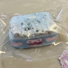 小馨酱 シャオシンジャン Xiaoxinjiang ラテアート スクイーズのサムネイル