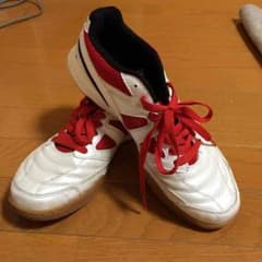 フットサルシューズ  26.5cmのサムネイル