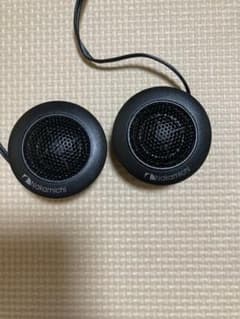 ナカミチツィーター　nakamichiのサムネイル