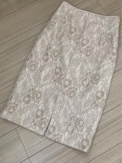 さとみ様専用♡ジャスグリッティー♡レーススカートのサムネイル