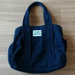 トートバッグのサムネイル