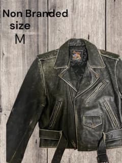 ライダースジャケット Mサイズのサムネイル