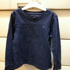 トミーヒルフィガー  ロンTのサムネイル