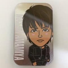 EXILE TAKAHIROのサムネイル