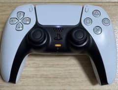 【匿名発送】PS5中古純正コントローラー▲不良ジャンク品 DualSenseのサムネイル