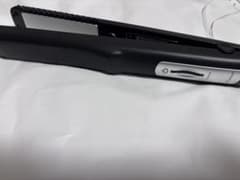 YA-MAN ヤーマン シャインプロ HC-21B 超音波トリートメント　黒のサムネイル