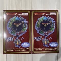 ドラゴンクエスト 時計 約20cmのサムネイル
