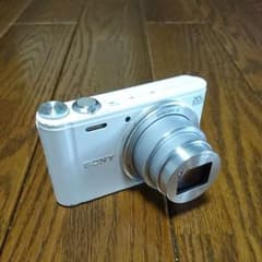SONY Cyber-shot デジタルカメラ DSC-WX300のサムネイル