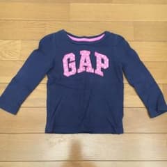 baby  gap ロンT 90cmのサムネイル