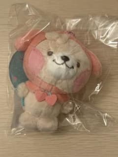 EXO PLANET ソウルコン MD ミニドールキーリング チャニョル - メルカリ