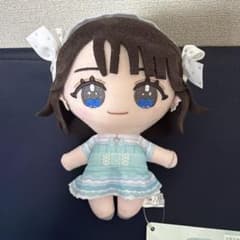 ≠ME ぬいぐるみ 尾木波菜のサムネイル