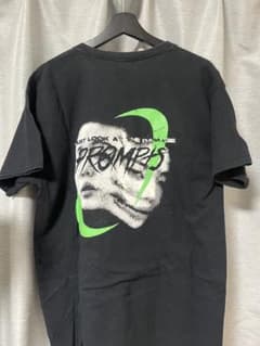 PROMPTS プロンプツ Tシャツのサムネイル