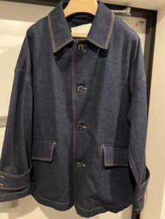 HUMBIE デニム ショート丈 サイズ36 MACKINTOSH - メルカリ