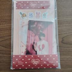 &TEAM HARUA Happy Day フォトカード＆デコキットのサムネイル