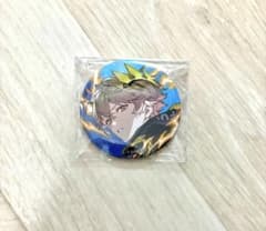 シクフォニ みこと 缶バッジ だいぶつ - メルカリ